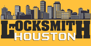 Locksmith Houston Logo